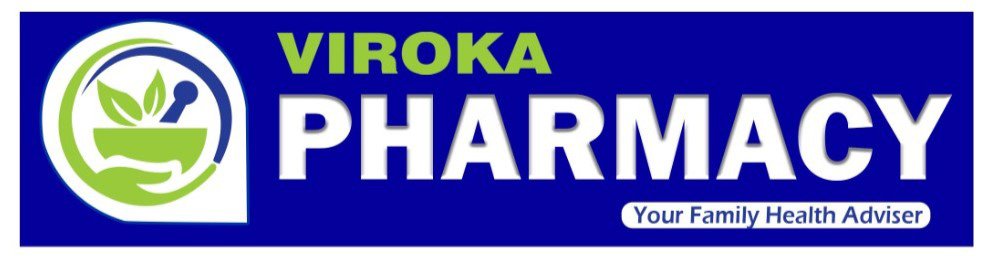 Viroka Pharmacy